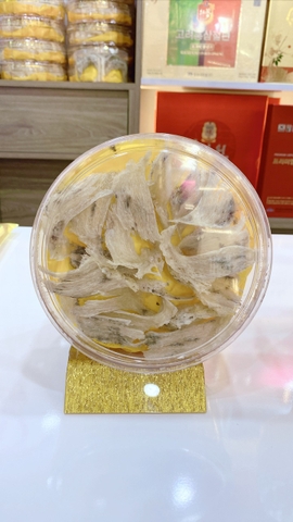CHÂN YẾN THÔ THƯỢNG HẠNG hộp 50gr