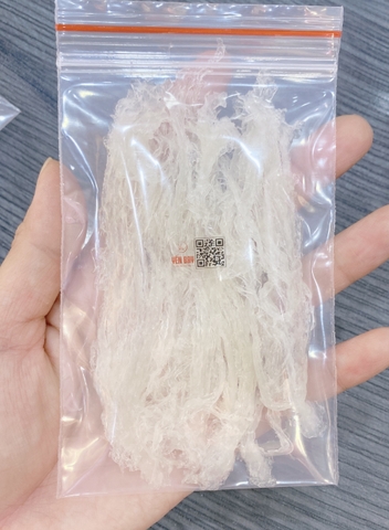 YẾN TƯƠI SỢI TÚI lẻ