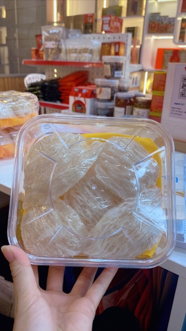 YẾN SÀO TINH CHẾ CAO CẤP Hộp 50gr