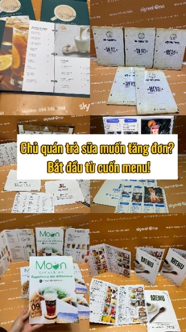 05 Bí Mật Khiến Quán Cafe – Trà Sữa Đông Khách Mà Chủ Quán Ít Khi Chia Sẻ