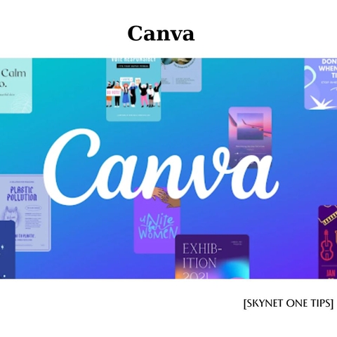 Top 5 ứng dụng thiết kế menu đẹp cho quán ăn, nhà hàng, spa online