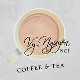 Menu Quán Cafe Vy Nguyễn No.1 - Bến Lức - Long An