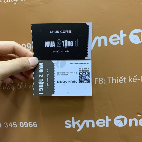 Menu quán nướng
