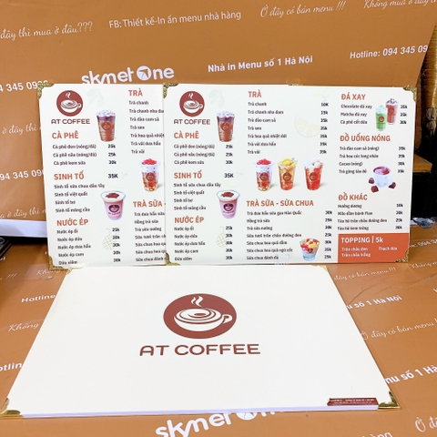 menu fomex