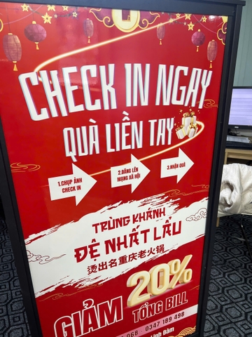 nhà hàng