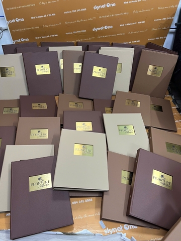 tổng hợp bìa da