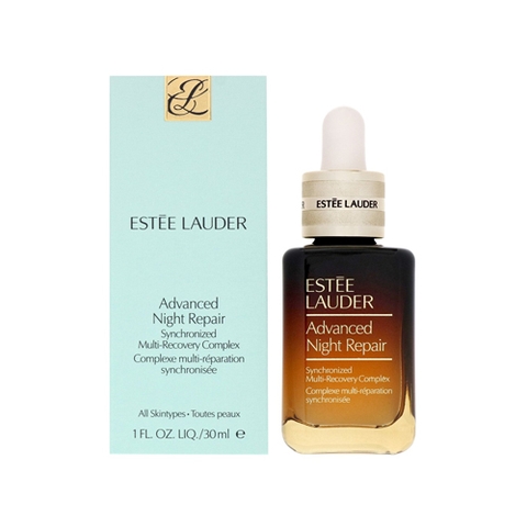 SERUM TINH CHẤT DƯỠNG DA ESTEE LAUDER ADVANCED NIGHT REPAIR 30ML