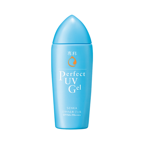 GEL CHỐNG NẮNG SENKA PERFECT UV 80g