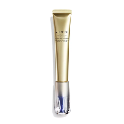 KEM DƯỠNG DA SHISEIDO VITAL PERFECTION INTENSIVE WRINKLESPOT TREATMENT 20ML