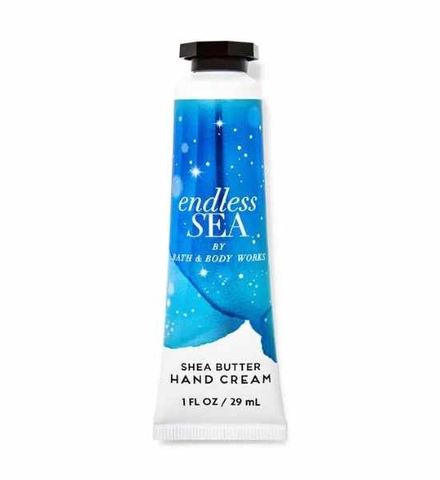 KEM DƯỠNG DA TAY BATH & BODY WORKS ENDLESS SEA WITH SHEA BUTTER 29ML