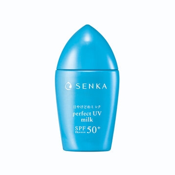 SỮA CHỐNG NẮNG SENKA PERFECT UV milk 40ml