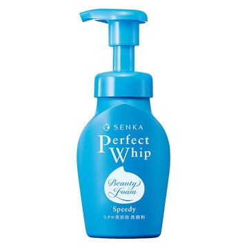 BỌT RỬA MẶT SENKA PERFECT WHIP 150ml