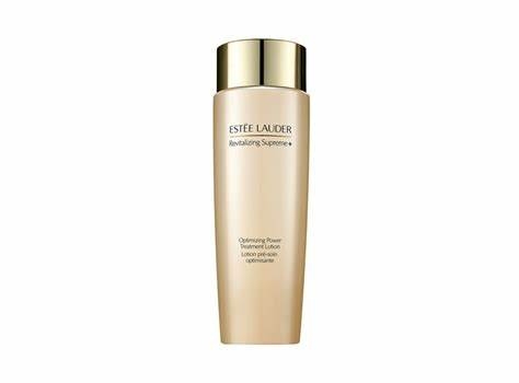 NƯỚC DƯỠNG DA CHỐNG LÃO HÓA, SĂN CHẮC CƠ VÀ DA ESTEE LAUDER REVITALIZING SUPREME OPTIMAZING POWER TREATMENT LOTION 200ML