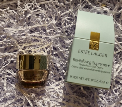 KEM DƯỠNG MINI ESTEE LAUDER TRẺ HÓA DA 5ML