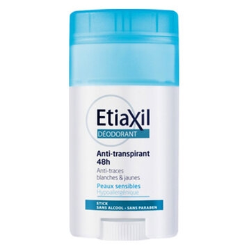 Sáp Khử Mùi EtiaXil 40ml