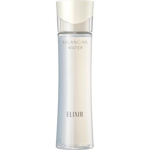 NƯỚC CÂN BẰNG KIỀM DẦU,THU NHỎ LỖ CHÂN LÔNG DẠNG LỎNG ELIXIR 1092FN 168ML