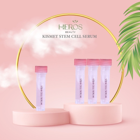 Cùng tế bào gốc môi Kismet Stem Cell khắc phục những vấn đề thường gặp sau phun môi