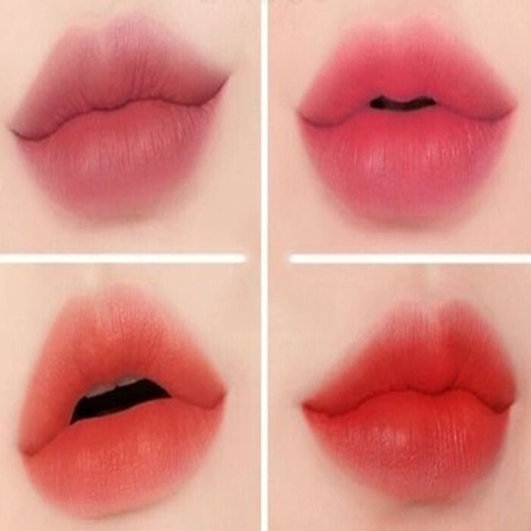 Màu son môi dự kiến sẽ hot trong năm 2023