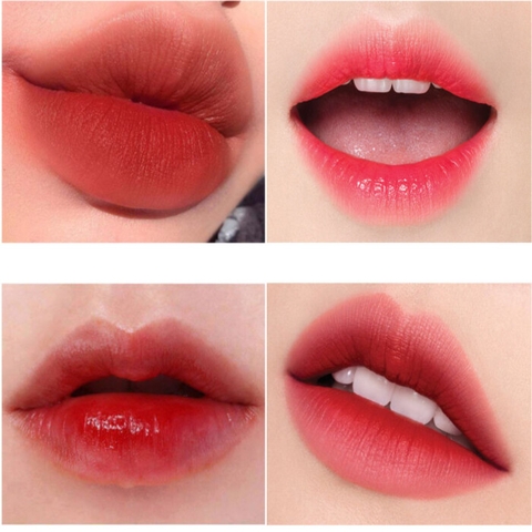 Lựa chọn son môi nào cho cô nàng đang yêu?