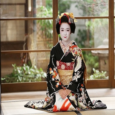 Bí quyết làm đẹp qua nhiều thế kỷ của phụ nữ Nhật Bản