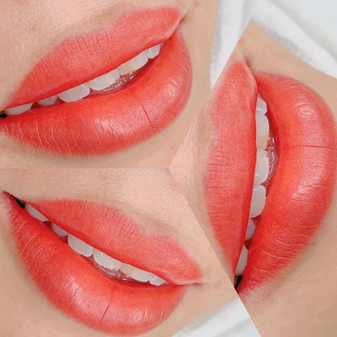 Góc nhìn xã hội về phun môi - nên hay không nên?