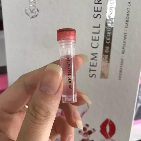 Các loại tế bào gốc trong phun xăm môi