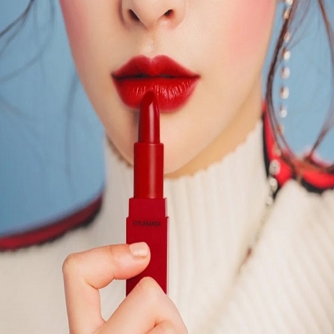 TOP 5 Màu Son Dành Cho Các Cô Nàng Công Sở