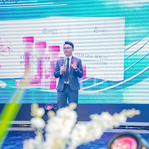 4 bước kiểm tra chất lượng mỹ phẩm