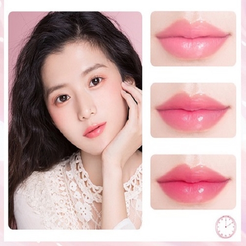 Cấu Tạo Môi & Các Bước Chăm Sóc Môi Đúng Cách