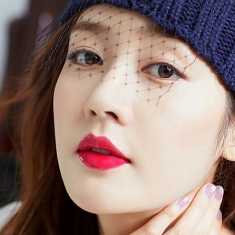 Chăm Sóc Môi Sau Phun Để Môi Lên Màu Đẹp