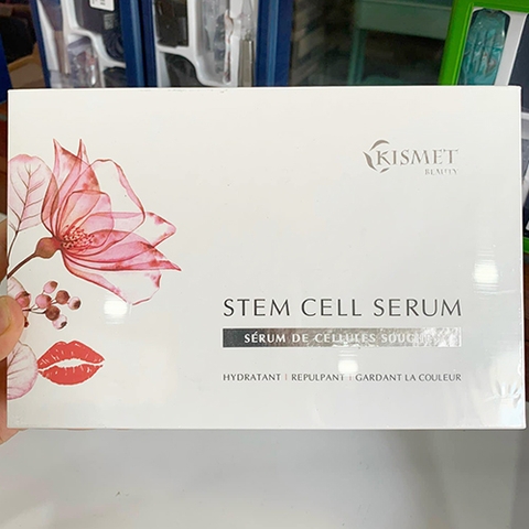 Công thức chăm sóc môi vượt trội của tế bào gốc môi Kismet Stemcell for Lip