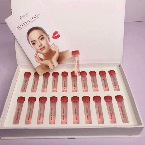 Thành phần vàng quý giá có trong Serum Stem Cell Kismet