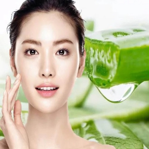 Cách Làm Trắng Da Tại Nhà Hiệu Quả Bằng Nha Đam