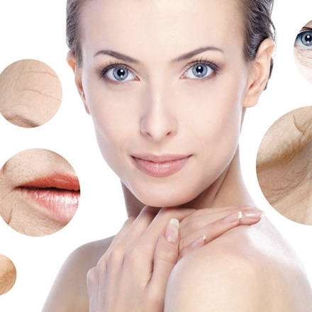 Bỏ túi 5 cách ngăn ngừa lão hoá da và môi sớm