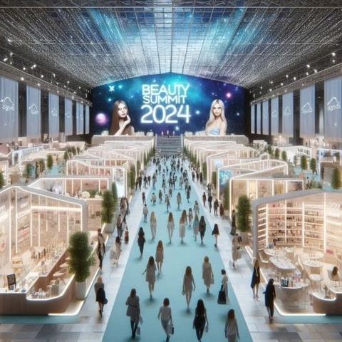 [Sự kiện] Heros Beauty tham sự sự kiện làm đẹp lớn nhất năm Beauty Summit 2024