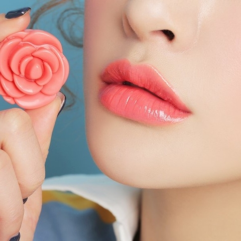 Những vấn đề thường gặp của đôi môi và cách khắc phục!