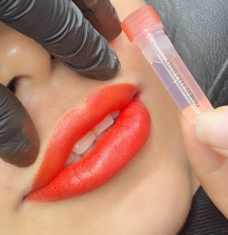 Bí kíp chọn màu môi đẹp theo làn da