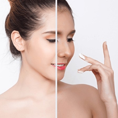 Top 4 cách dưỡng trắng da bằng vitamin B1