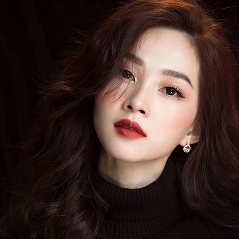 Da môi có cấu tạo như thế nào?