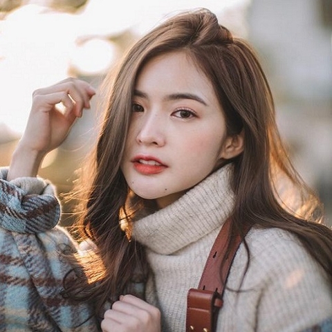 Các màu son môi đẹp cho cô nàng hướng ngoại