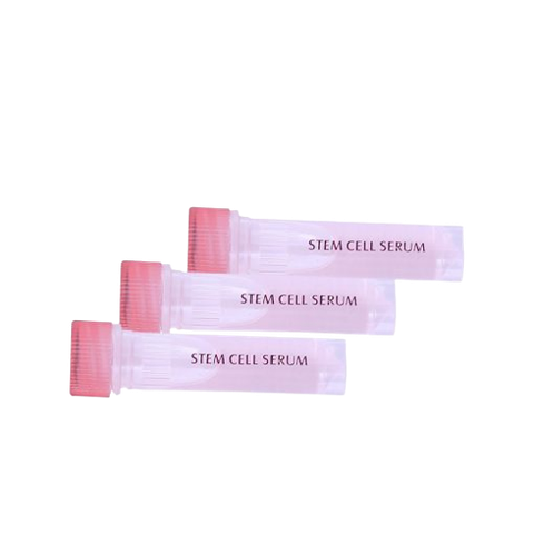 Kismet Stem Cell For Lips - Bí quyết cho môi đều màu sau phun