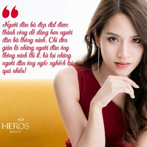 Danh ngôn Phụ nữ, Tình yêu và Sắc đẹp