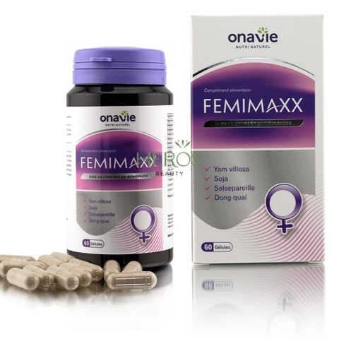 Ra mắt sản phẩm Cân bằng nội tiết tố cho chị em phụ nữ