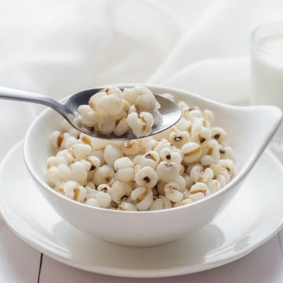 Hạt ý dĩ- Thảo dược cho làn da