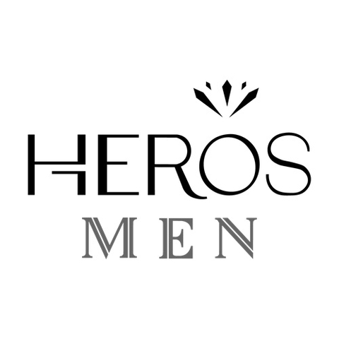 Ra mắt thương hiệu mới dành cho phái mạnh Heros Men