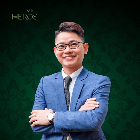 Mr. Long- Người đàn ông dành cả đời mình vì sắc đẹp Việt