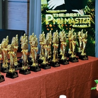 [Sự kiện] HEROS BEAUTY Tài Trợ Vàng Cho Workshop Nhân Bản Ngôi Sao Ngành Phun Xăm Mùa 2