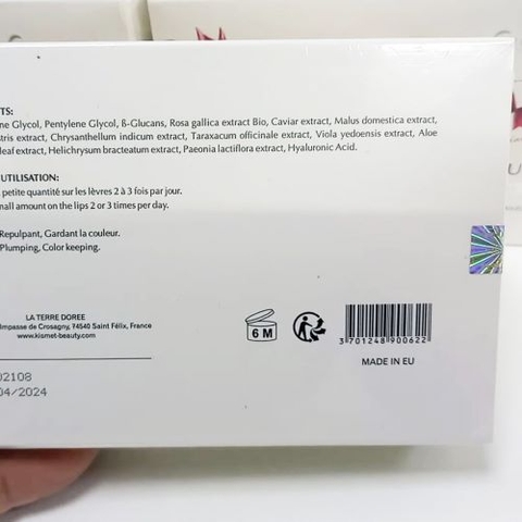 Cách kiểm tra mỹ phẩm Real - Fake