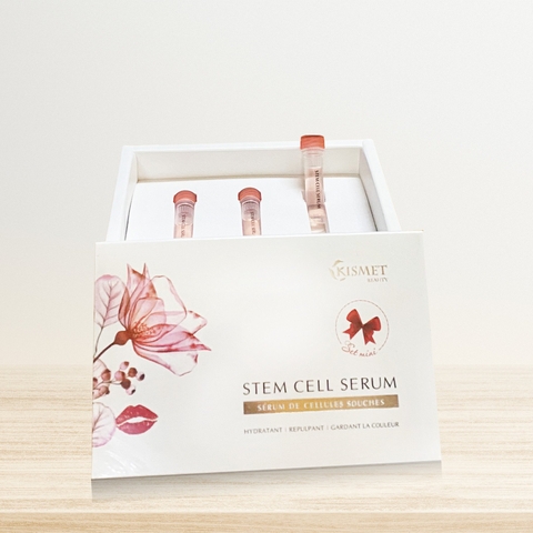 [Sự kiện] Ra mắt set mini siêu tiện dụng- Tế bào gốc Kismet khuynh đảo ngành phun xăm