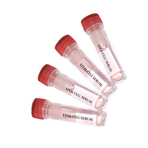 Các phương pháp sử dụng tế bào gốc phun môi